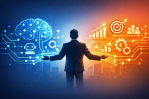 consultor de inteligencia artificial